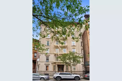 3 W 122nd Street #4-D, New York City, NY 10027 - Photo 9