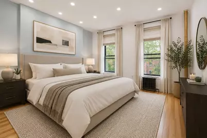 3 W 122nd Street #4-D, New York City, NY 10027 - Photo 5