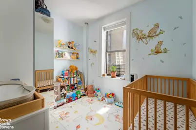 509 W 122nd Street #3, New York City, NY 10027 - Photo 7