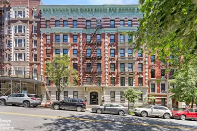509 W 122nd Street #3, New York City, NY 10027 - Photo 9