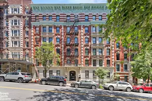 509 W 122nd St, New York City, NY 10027 - Photo 9