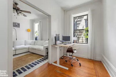 509 W 122nd Street #3, New York City, NY 10027 - Photo 5