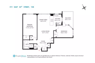411 E 53rd St, New York City, NY 10022 - Photo 13