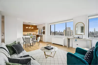 45 W 67th Street #22B, New York, NY 10023 - Photo 1
