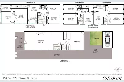 153 E 37th Street, New York City, NY 11203 - Photo 33
