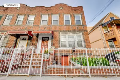 153 E 37th Street, New York City, NY 11203 - Photo 1