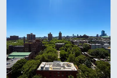 185 Hall Street #1704, New York City, NY 11205 - Photo 9