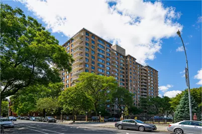 185 Hall Street #1704, New York City, NY 11205 - Photo 13