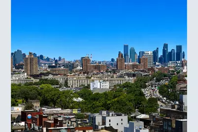 185 Hall Street #1704, New York City, NY 11205 - Photo 11