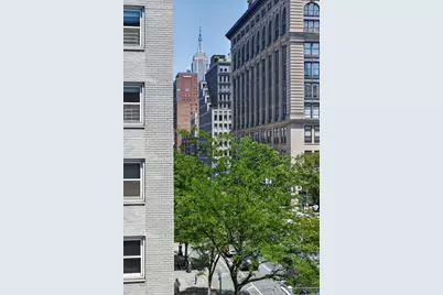 100 W 12th Street #4K, New York City, NY 10011 - Photo 11