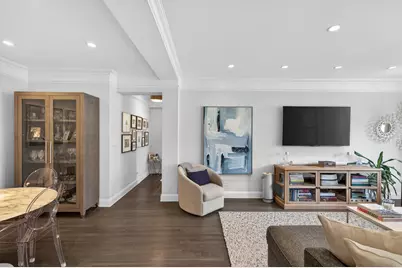 100 W 12th Street #4K, New York City, NY 10011 - Photo 3