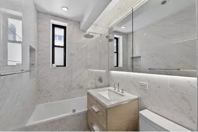 100 W 12th Street #4K, New York City, NY 10011 - Photo 15