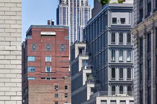 100 W 12th St, New York City, NY 10011 - Photo 13