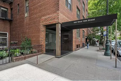 100 W 12th Street #4K, New York City, NY 10011 - Photo 17