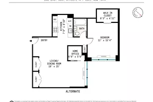 166 E 61st St, New York City, NY 10065 - Photo 11