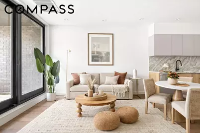 44 Box Street #2C, New York City, NY 11222 - Photo 1
