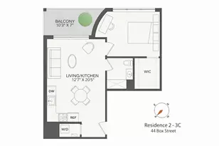 44 Box St, New York City, NY 11222 - Photo 7