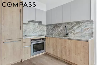 44 Box Street #2C, New York City, NY 11222 - Photo 3