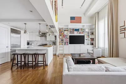 240 Centre Street #4R, New York City, NY 10013 - Photo 1