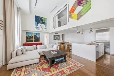 240 Centre Street #4R, New York City, NY 10013 - Photo 3