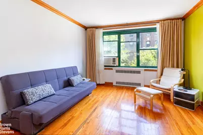 78-11 35th Avenue #3G, New York City, NY 11372 - Photo 1