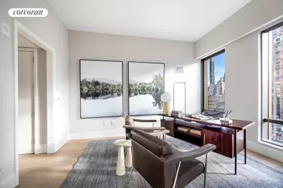 50 W 66th Street #17F, New York City, NY 10023 - Photo 7
