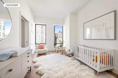 50 W 66th Street #17F, New York City, NY 10023 - Photo 11