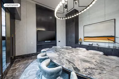 50 W 66th Street #17F, New York City, NY 10023 - Photo 23