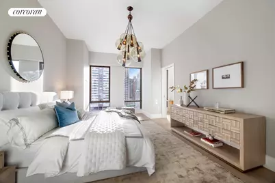 50 W 66th Street #17F, New York City, NY 10023 - Photo 9