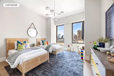 50 W 66th Street #17F, New York City, NY 10023 - Photo 13