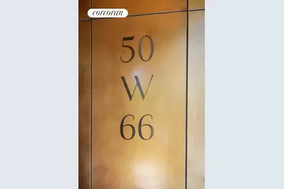 50 W 66th Street #17F, New York City, NY 10023 - Photo 25