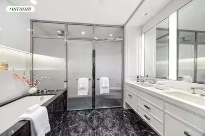 50 W 66th Street #17F, New York City, NY 10023 - Photo 17