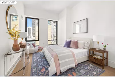 50 W 66th Street #17F, New York City, NY 10023 - Photo 15