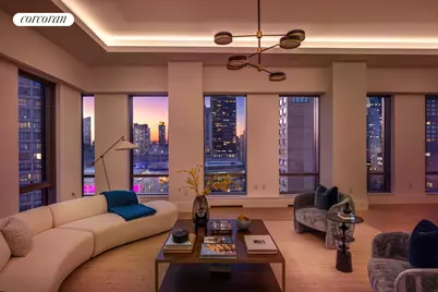 50 W 66th Street #17F, New York City, NY 10023 - Photo 1