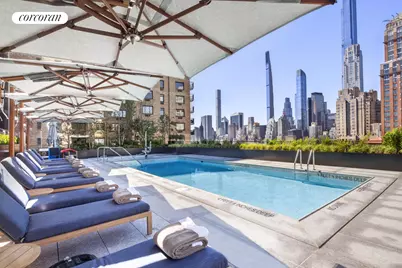 50 W 66th Street #17F, New York City, NY 10023 - Photo 21