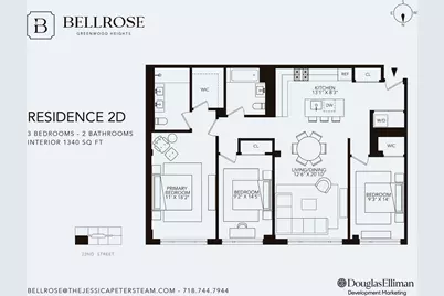 259 22nd Street #2D, New York City, NY 11215 - Photo 27