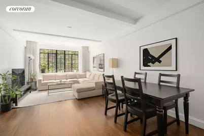 325 E 41st Street #502, New York City, NY 10017 - Photo 1