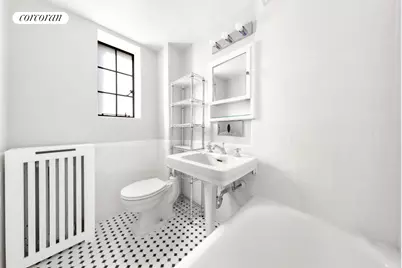 325 E 41st Street #502, New York City, NY 10017 - Photo 7