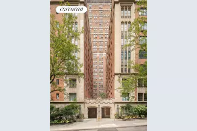 325 E 41st Street #502, New York City, NY 10017 - Photo 9