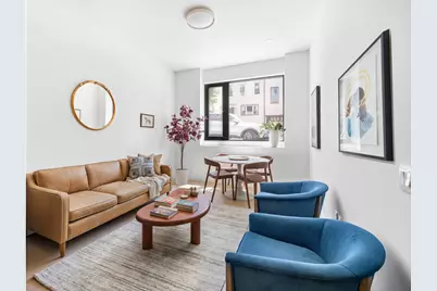 259 22nd Street #2B, Brooklyn, NY 11215 - Photo 1