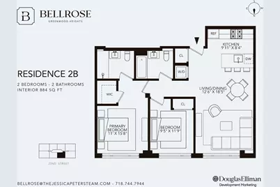 259 22nd Street #2B, New York City, NY 11215 - Photo 19