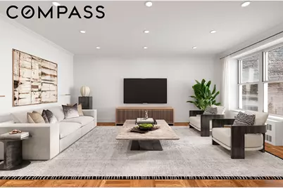 302 E 88th Street #2G, New York City, NY 10128 - Photo 1