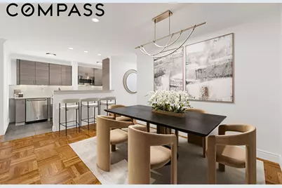 302 E 88th Street #2G, New York City, NY 10128 - Photo 5