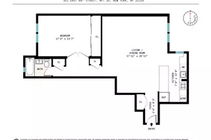 302 E 88th St, New York City, NY 10128 - Photo 11