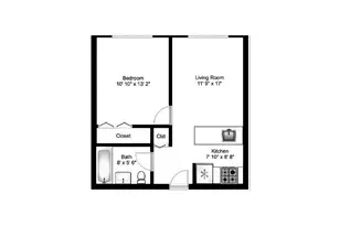 53 Boerum Pl, New York City, NY 11201 - Photo 5