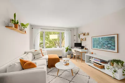 53 Boerum Place #2D, New York City, NY 11201 - Photo 1