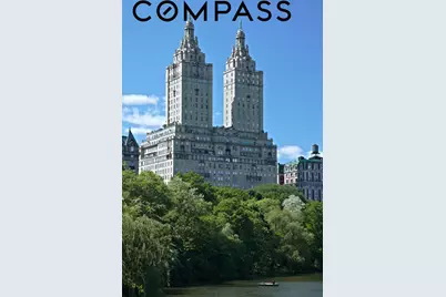 145-146 Central Park W #2B, New York City, NY 10023 - Photo 11