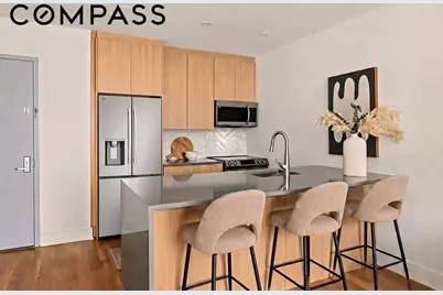 40 Schaefer Street #3B, Brooklyn, NY 11207 - Photo 1