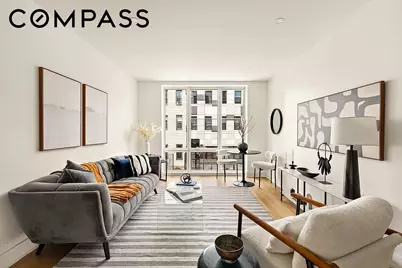 40 Schaefer Street #3B, Brooklyn, NY 11207 - Photo 3