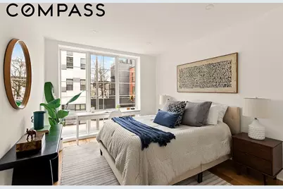 40 Schaefer Street #3B, Brooklyn, NY 11207 - Photo 5